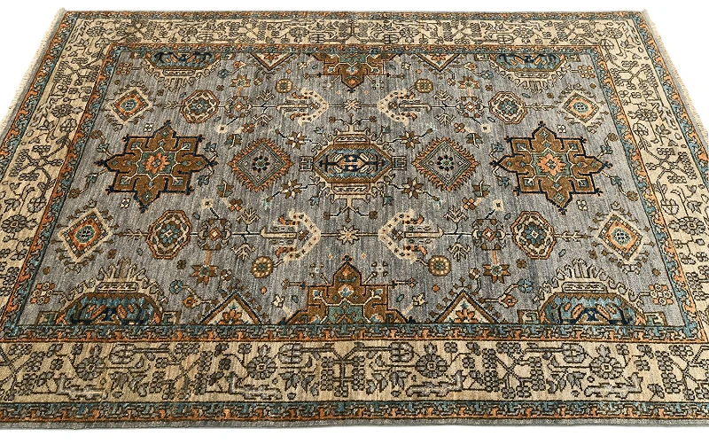 Kazakh