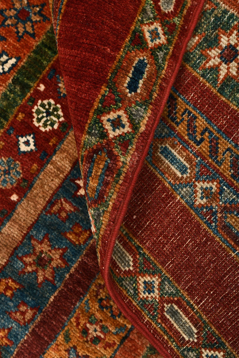 Ziegler Oriental