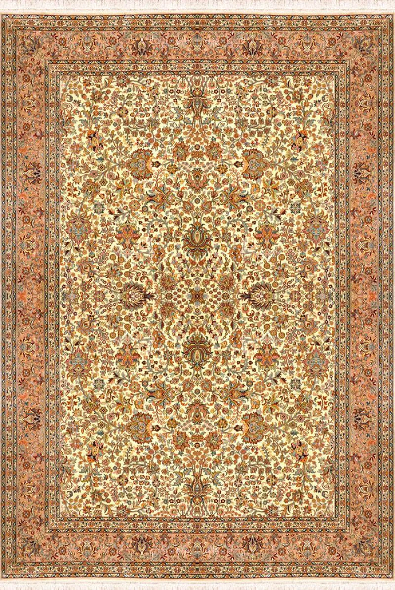 Ковер "кашмир"