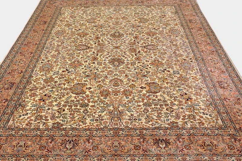 Ковер "кашмир"