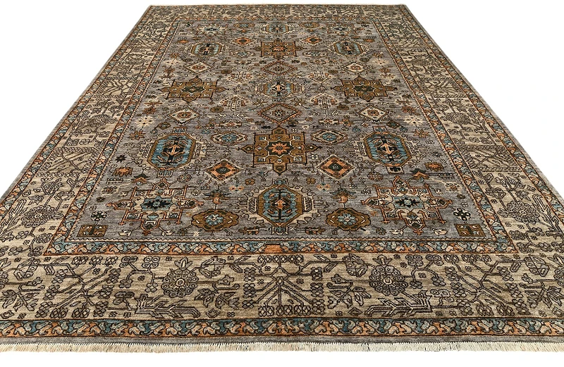 Kazakh