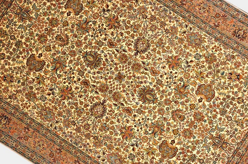 Ковер "кашмир"