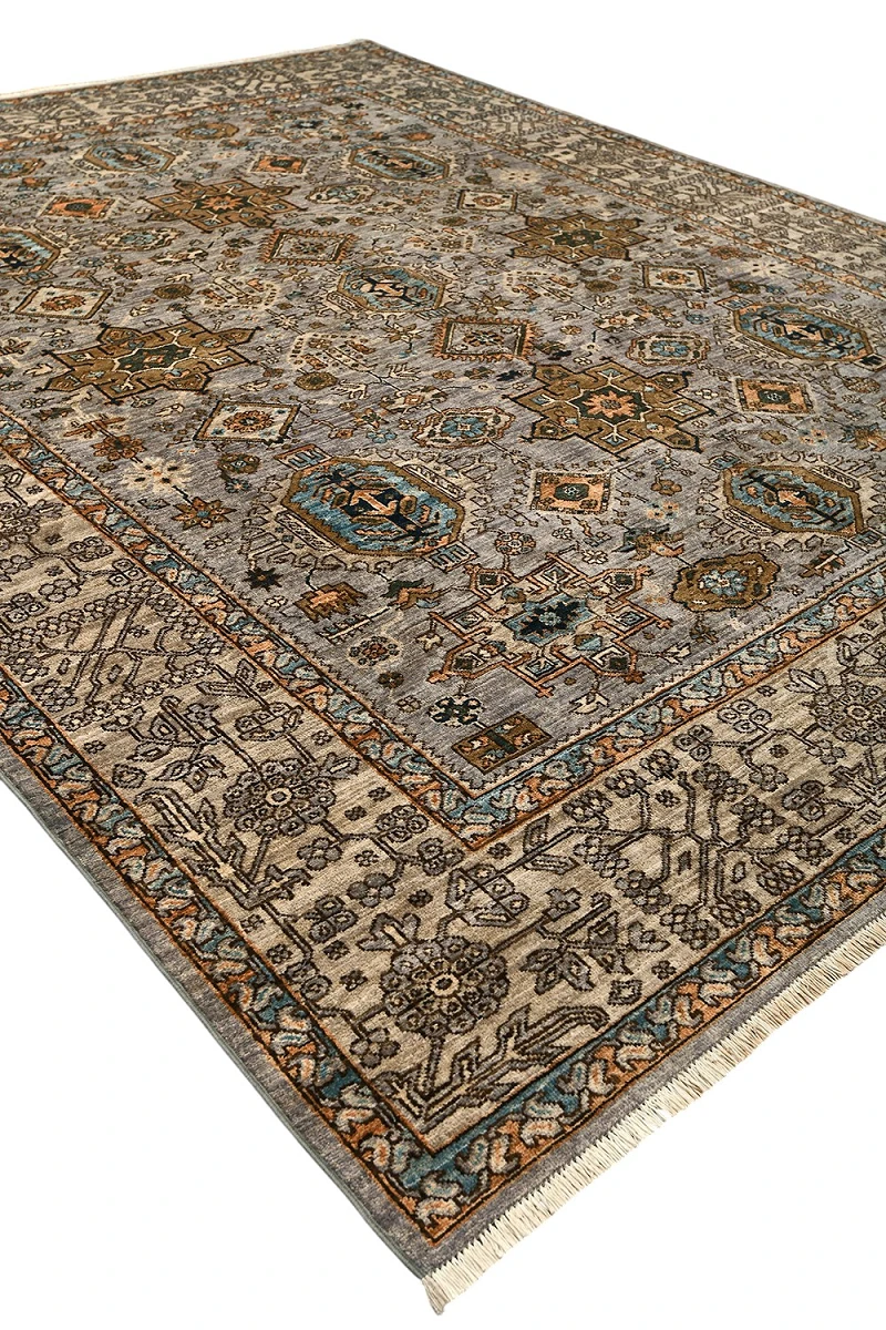 Kazakh
