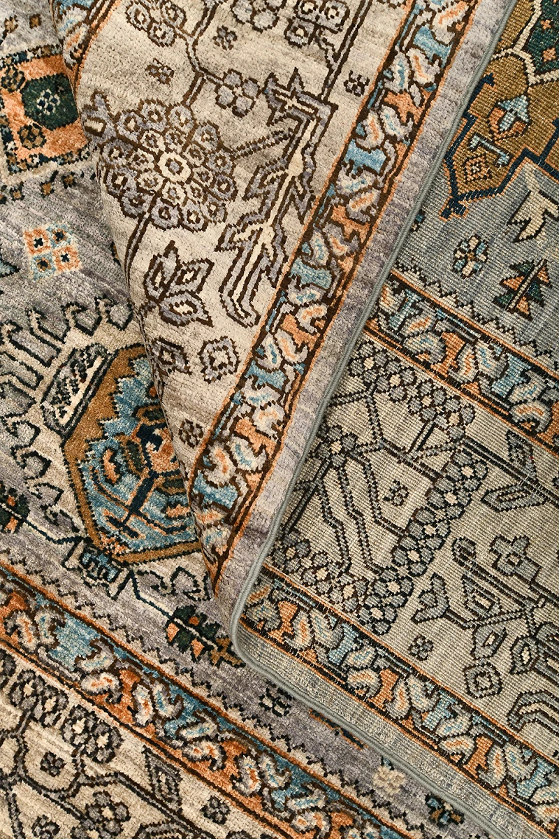 Kazakh