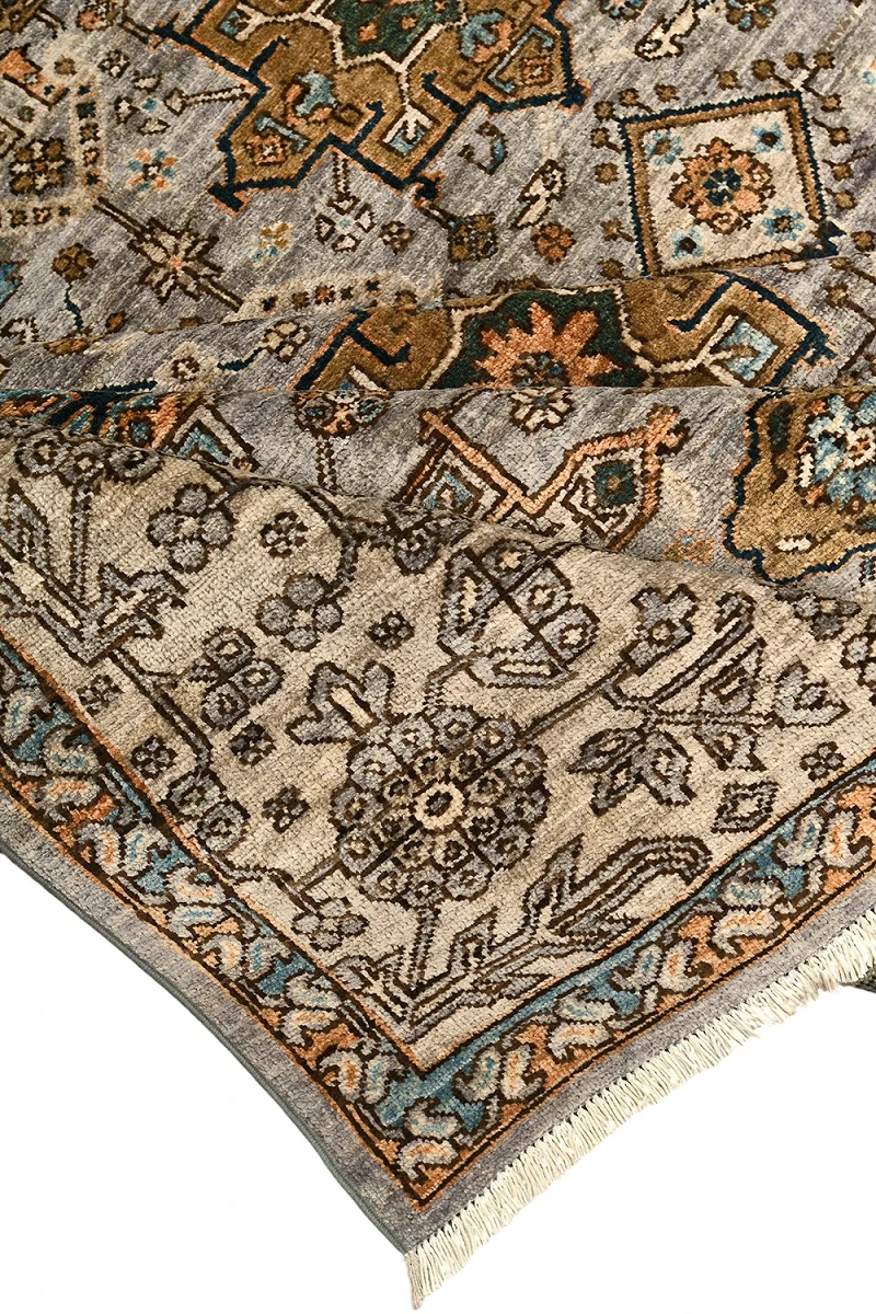 Kazakh