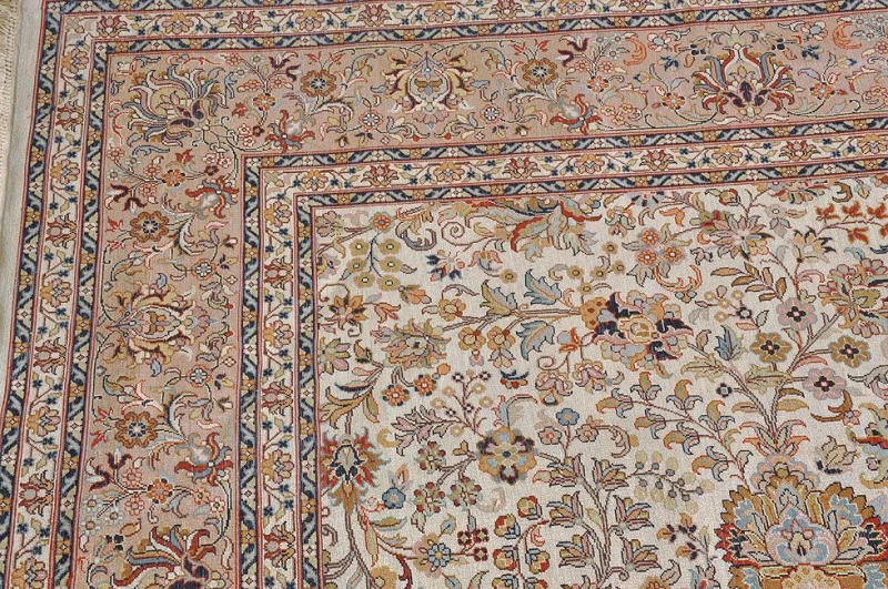 Ковер "кашмир"