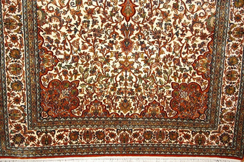 Кашмирский Ковер