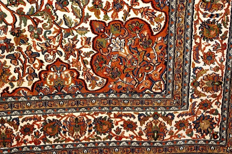 Кашмирский Ковер