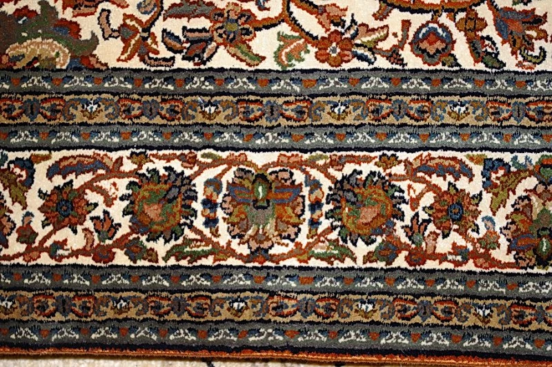 Кашмирский Ковер