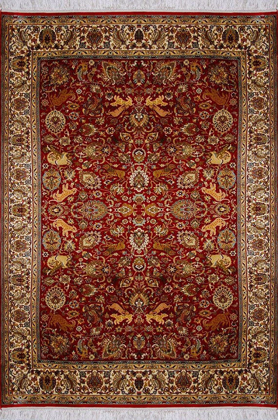 Кашмирский Ковер