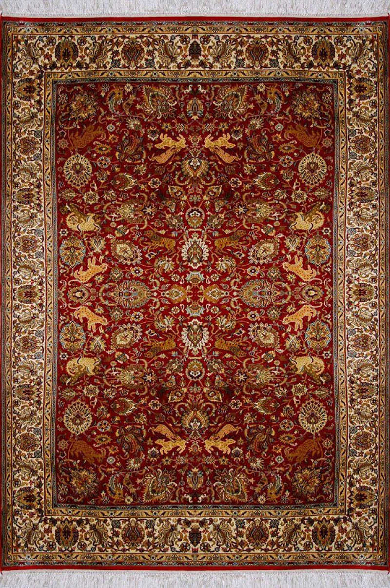 Кашмирский Ковер