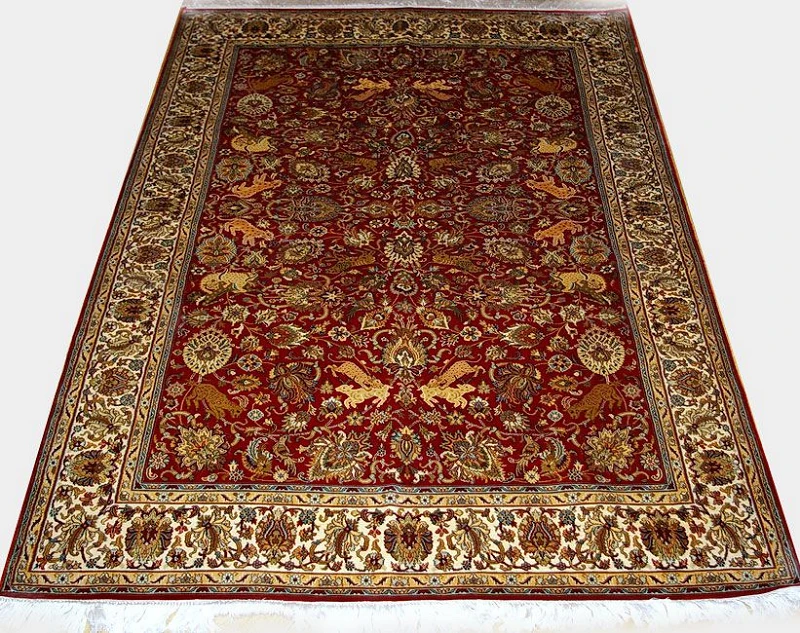 Кашмирский Ковер