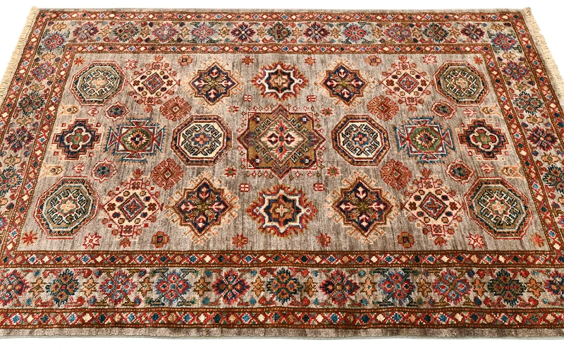 Kazakh
