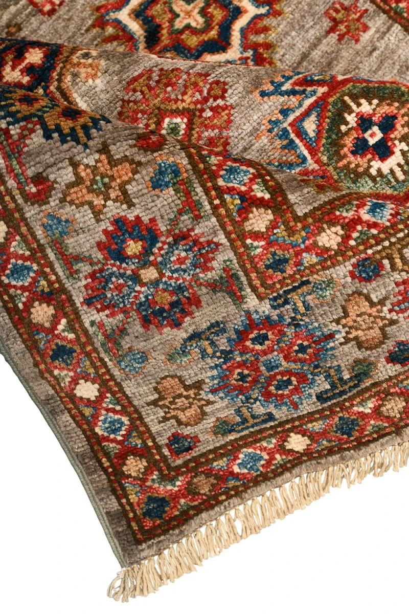 Kazakh