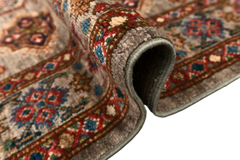 Kazakh