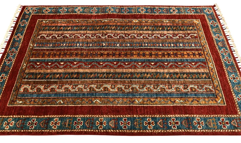 Ziegler Oriental