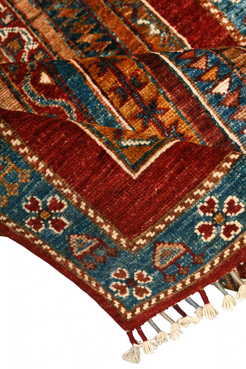 Ziegler Oriental