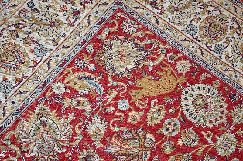 Кашмирский Ковер