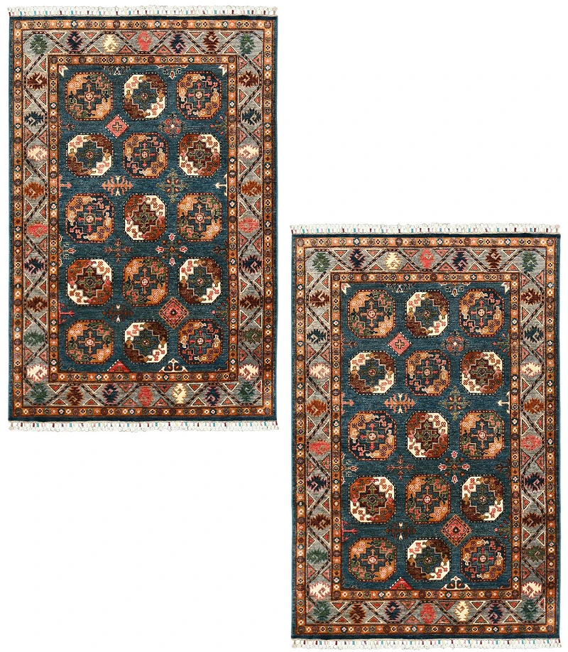 Bukhara
