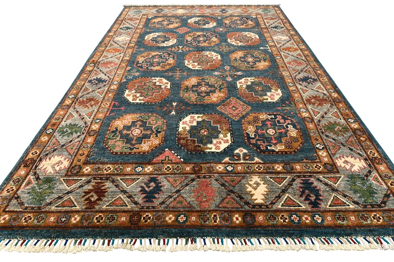 Bukhara