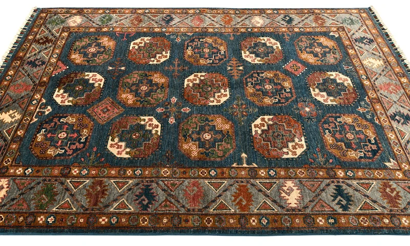 Bukhara