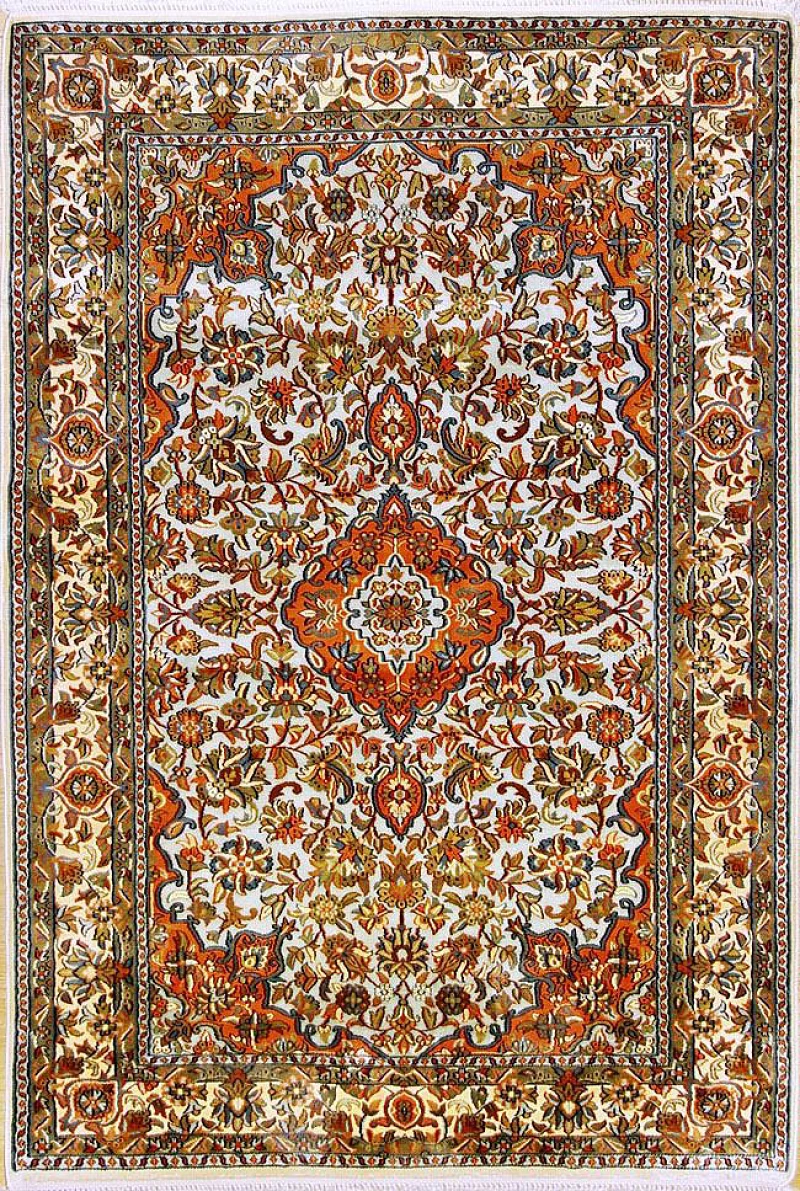 Кашмирский Ковер