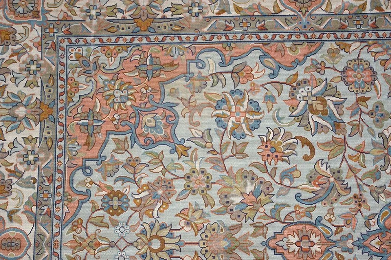 Кашмирский Ковер