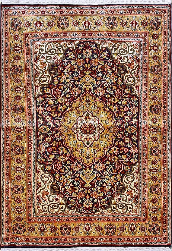 Кашмирский Ковер