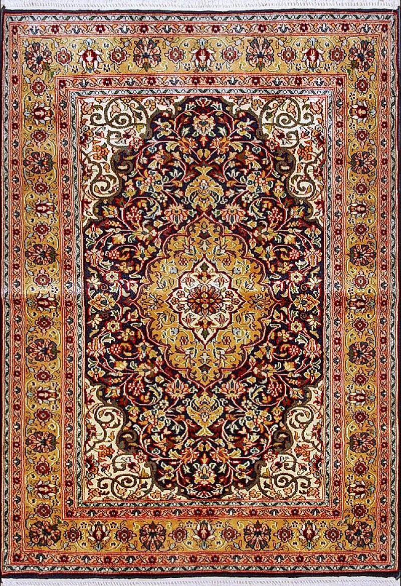 Кашмирский Ковер