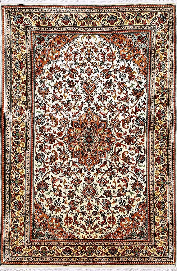 Кашмирский Ковер
