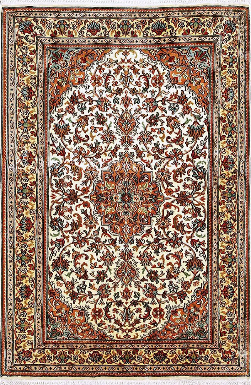 Кашмирский Ковер