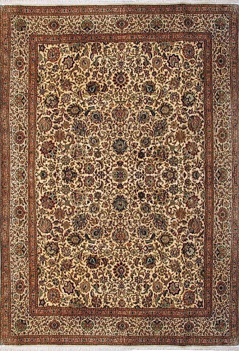 Кашмирский Ковер