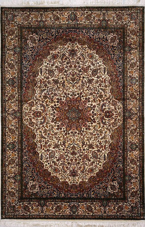 Кашмирский Ковер