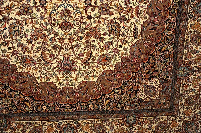 Кашмирский Ковер