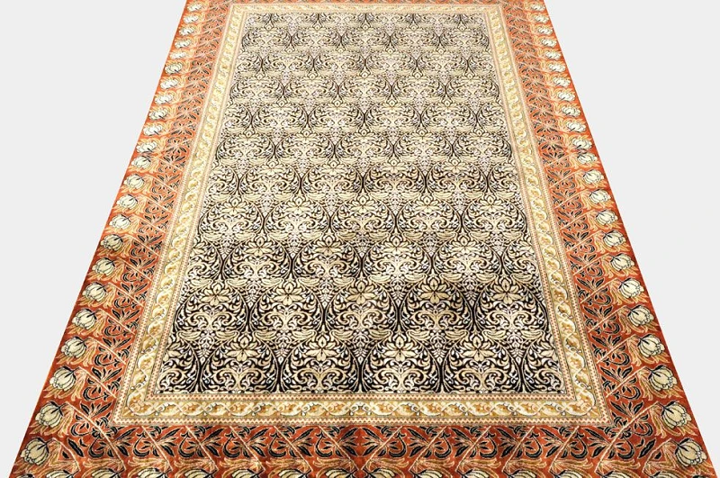 Ковер "хереке"