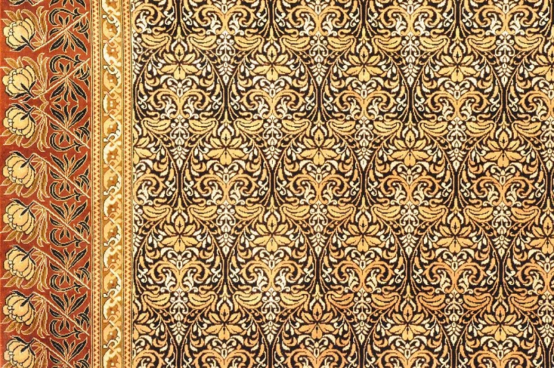 Ковер "хереке"