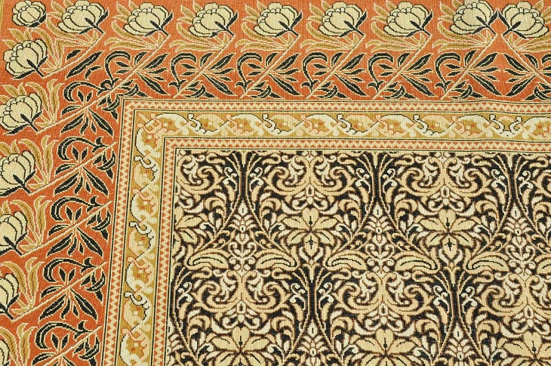 Ковер "хереке"