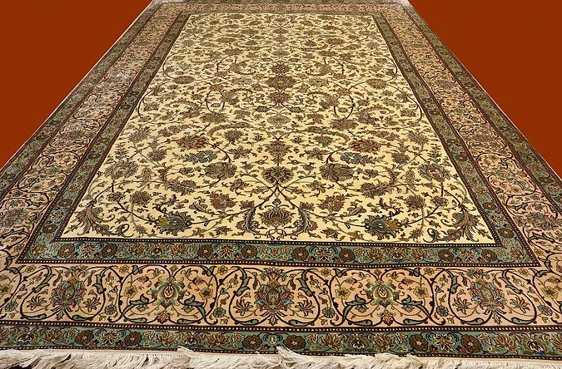 Кашмирский Ковер