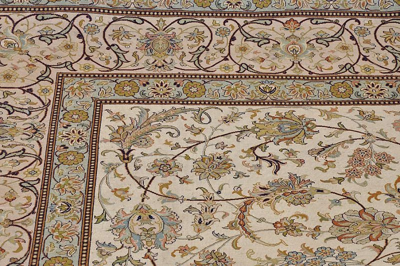 Кашмирский Ковер