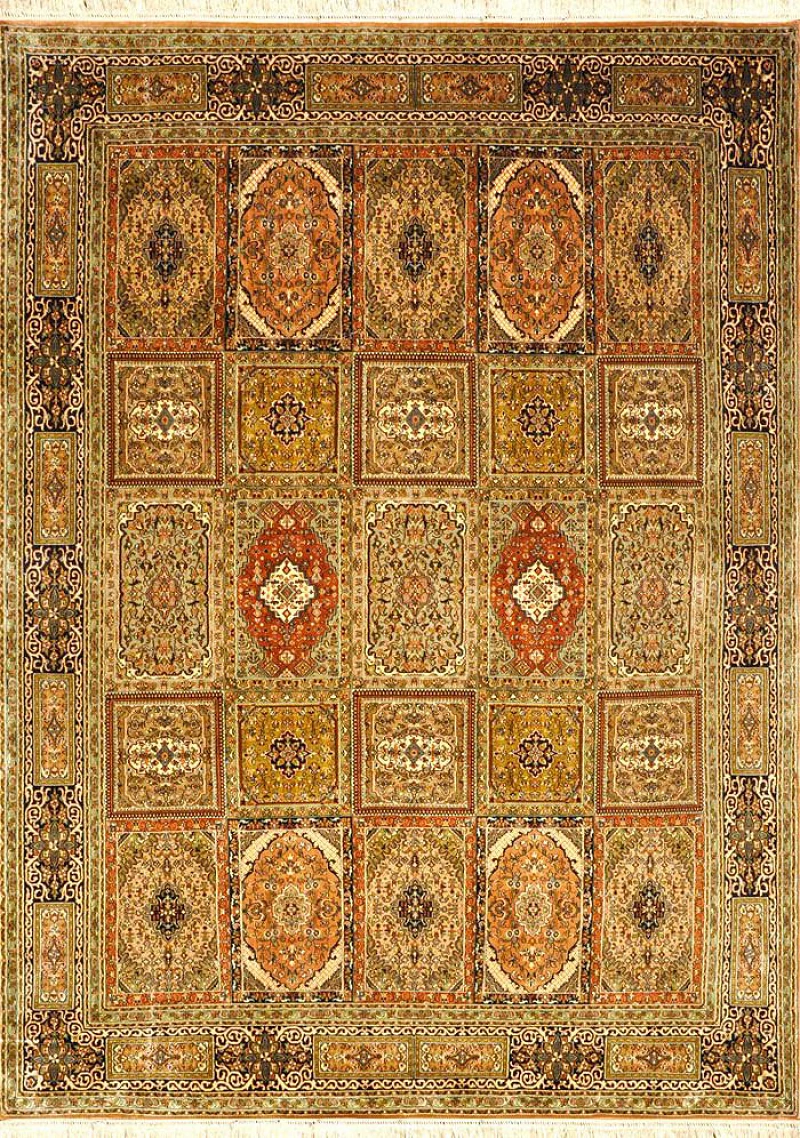 Ковер "рабада"