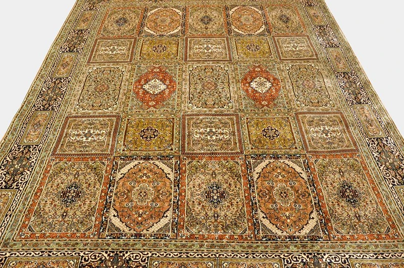 Ковер "рабада"