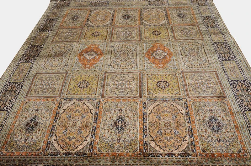 Ковер "рабада"