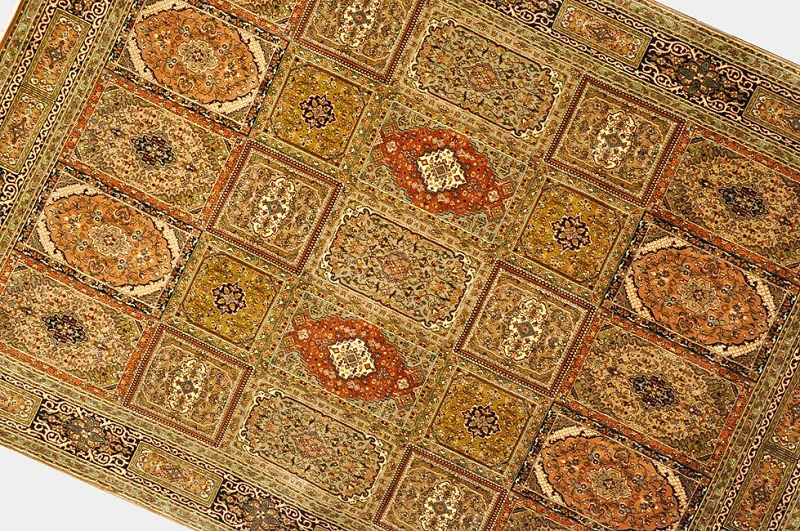 Ковер "рабада"