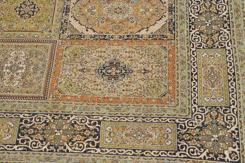 Ковер "рабада"