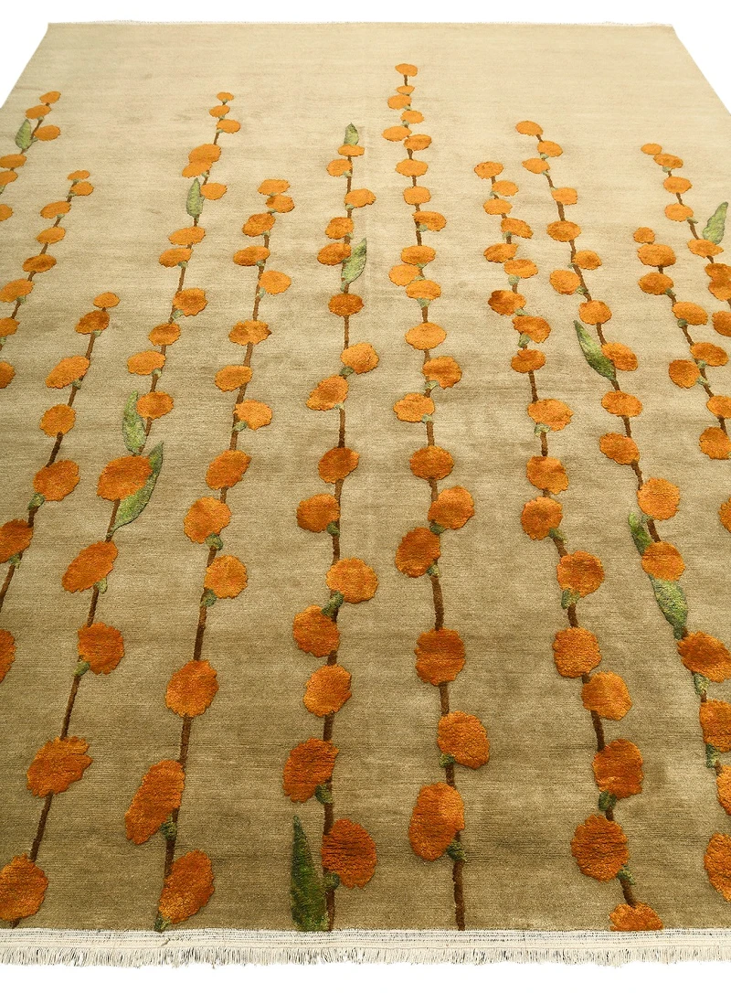Marigolds