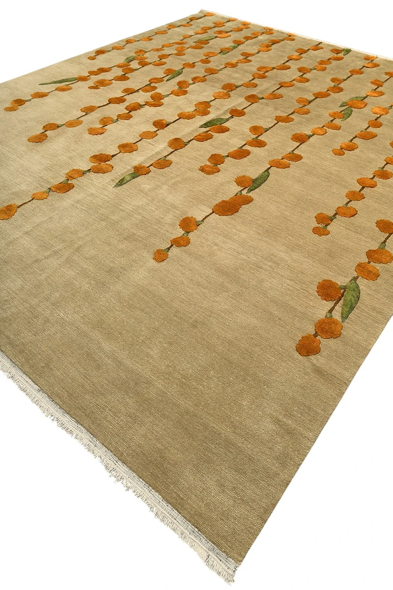 Marigolds