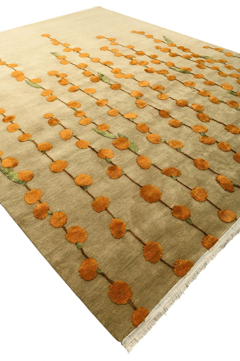 Marigolds