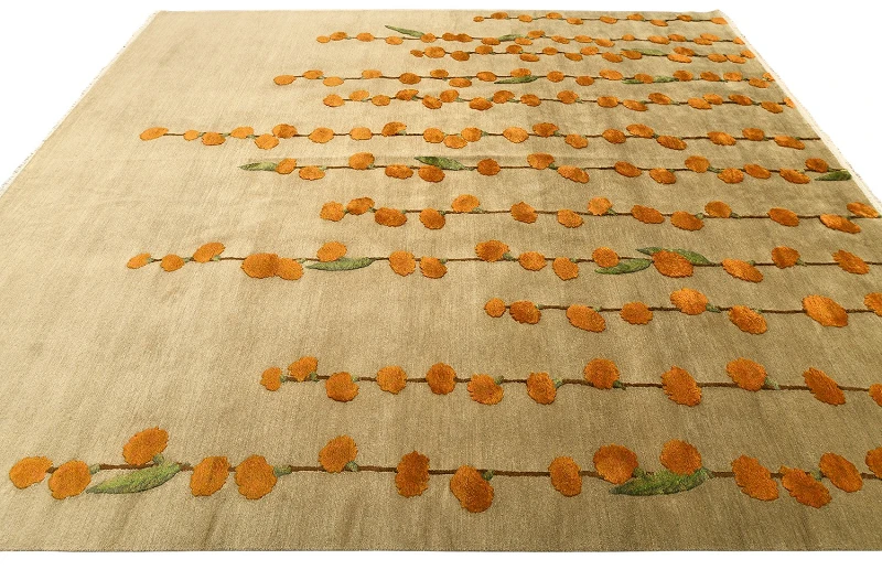 Marigolds