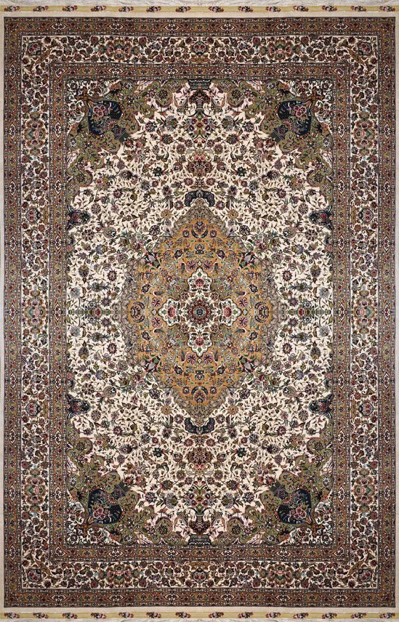 Ковер "хереке"