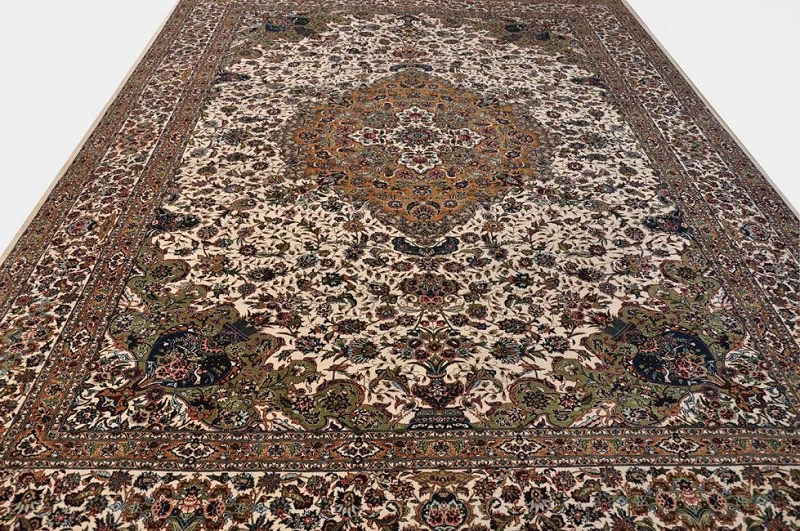 Ковер "хереке"